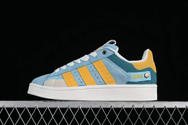 Picture of Adidas Campus _SKUfw18028770568387788fw